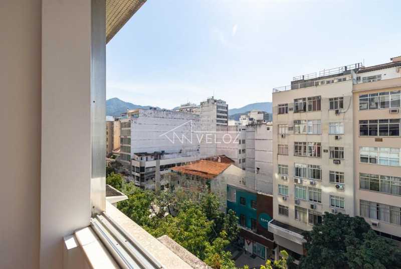 Apartamento, 3 quartos, 95 m² - Foto 17