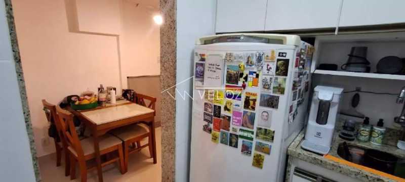 Apartamento, 1 quarto, 29 m² - Foto 10