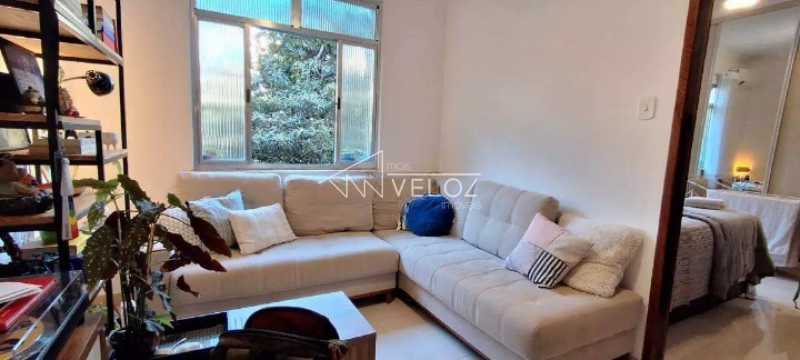 Apartamento em Botafogo