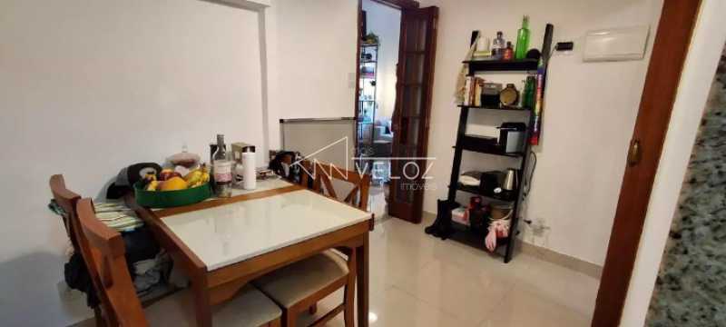 Apartamento, 1 quarto, 29 m² - Foto 8