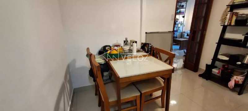 Apartamento, 1 quarto, 29 m² - Foto 9