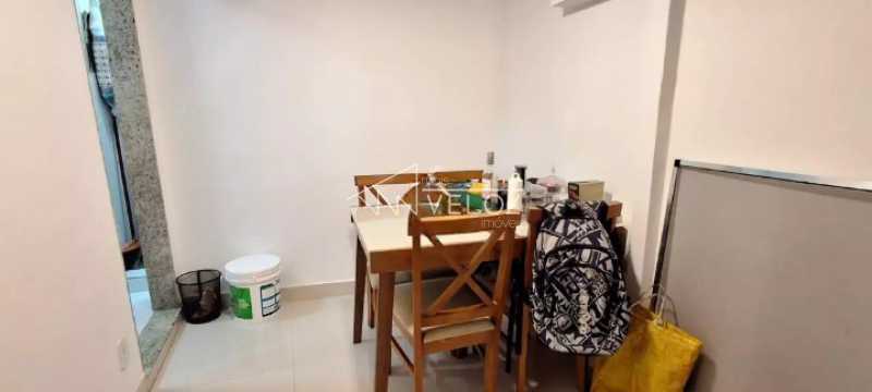 Apartamento, 1 quarto, 29 m² - Foto 14