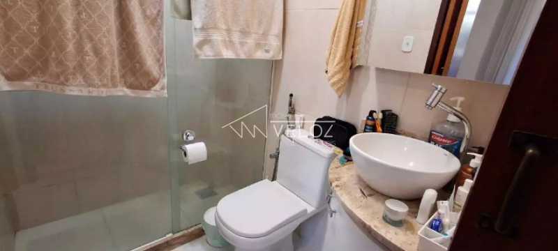 Apartamento, 1 quarto, 29 m² - Foto 15