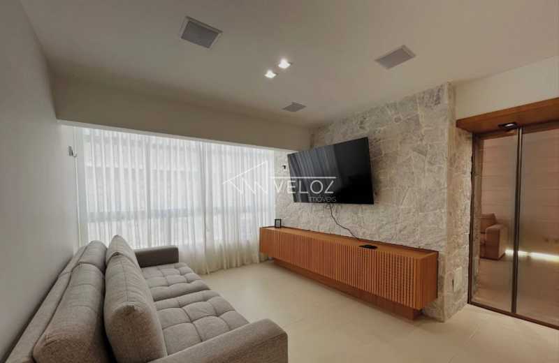 Apartamento em Leblon