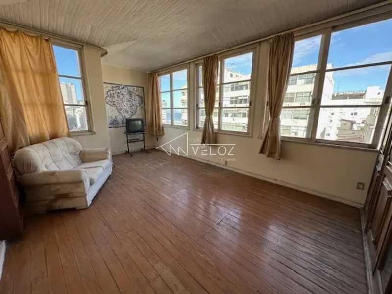 Apartamento em Copacabana