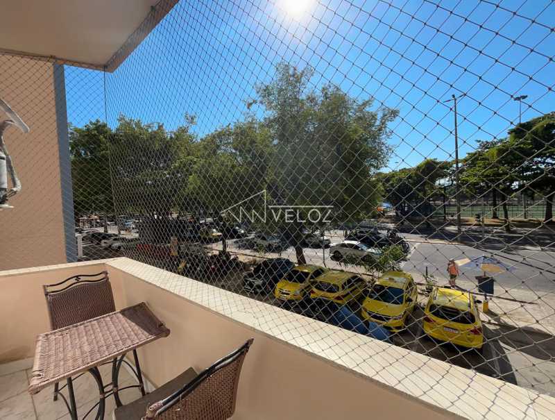 Apartamento em Flamengo