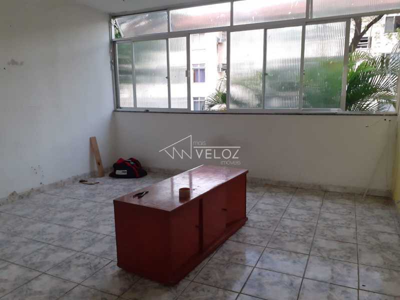Apartamento em Del Castilho