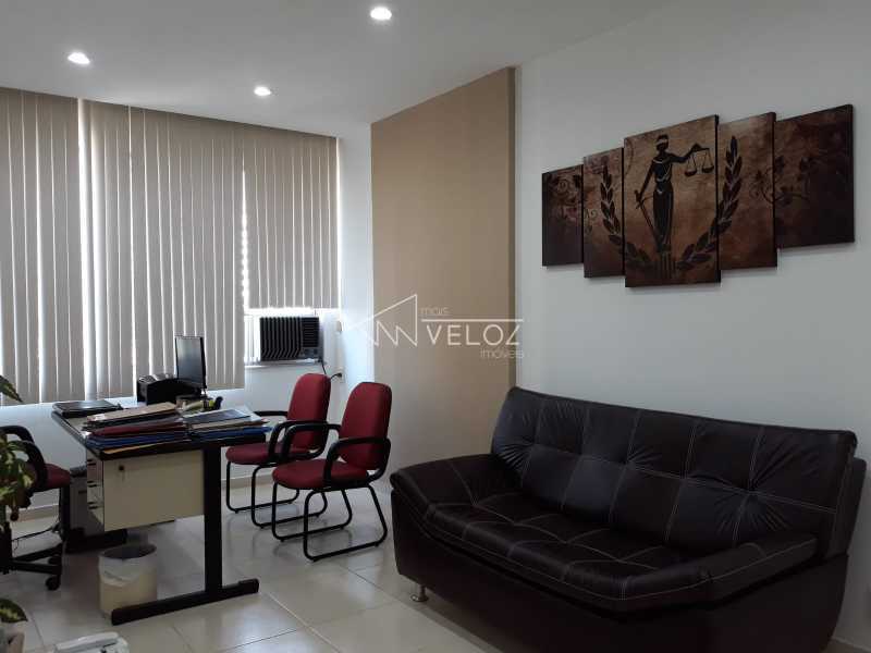 Sala em Centro
