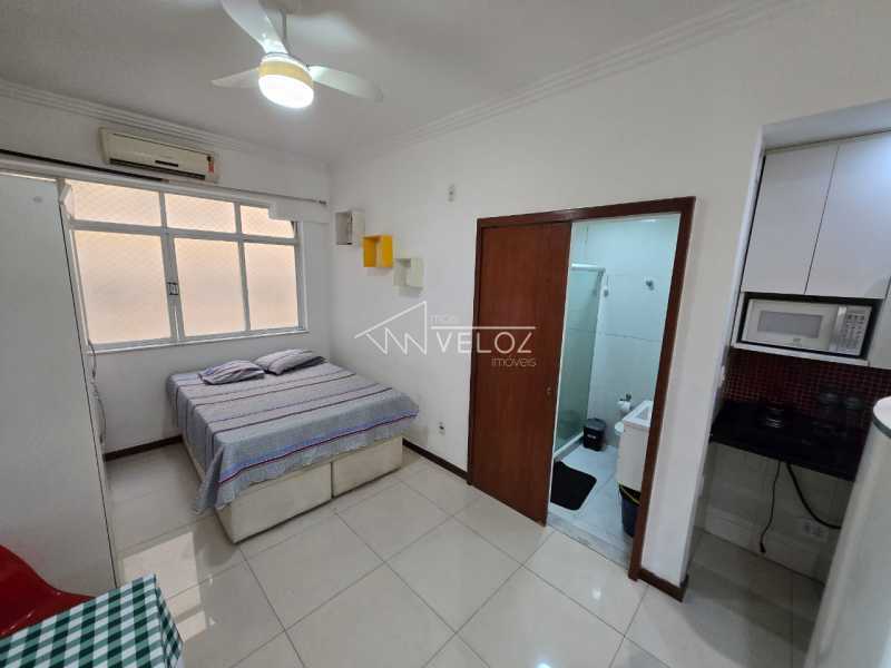 Apartamento em Centro
