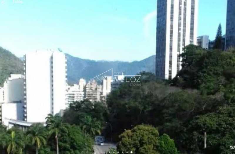 Apartamento em Botafogo