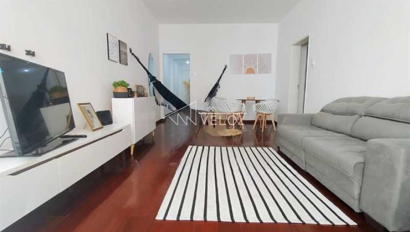 Apartamento em Copacabana