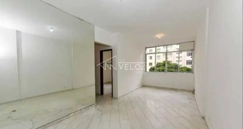 Apartamento em Copacabana