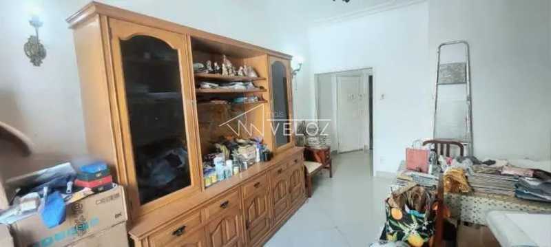 Apartamento em Copacabana