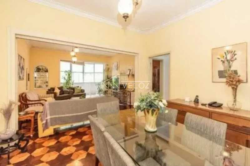 Apartamento em Copacabana
