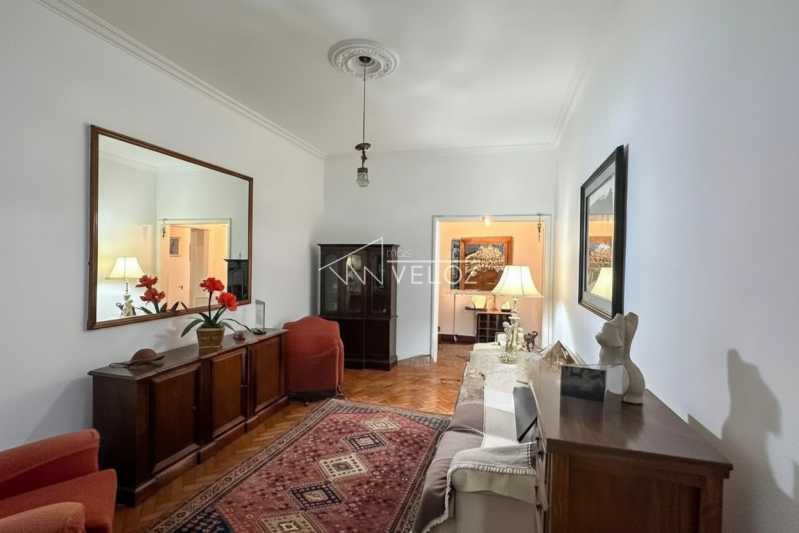 Apartamento em Copacabana
