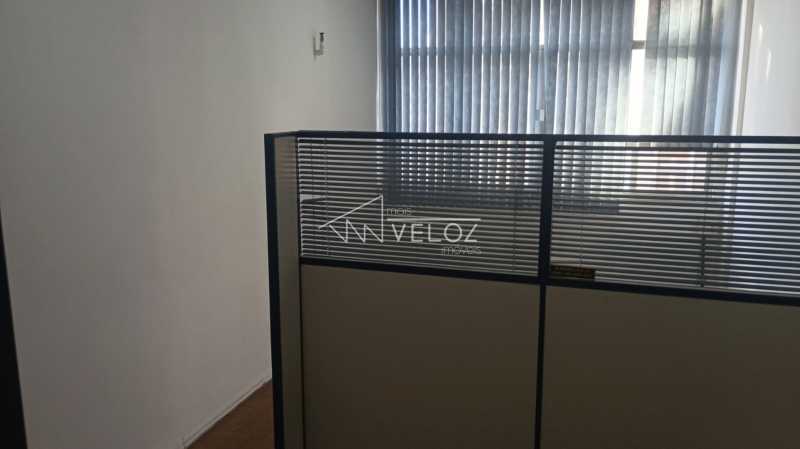 Apartamento em Centro