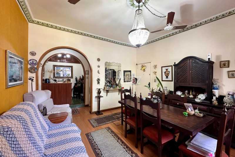 Apartamento em Laranjeiras