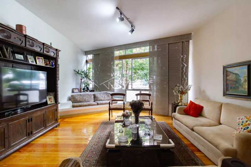 Apartamento em Leblon