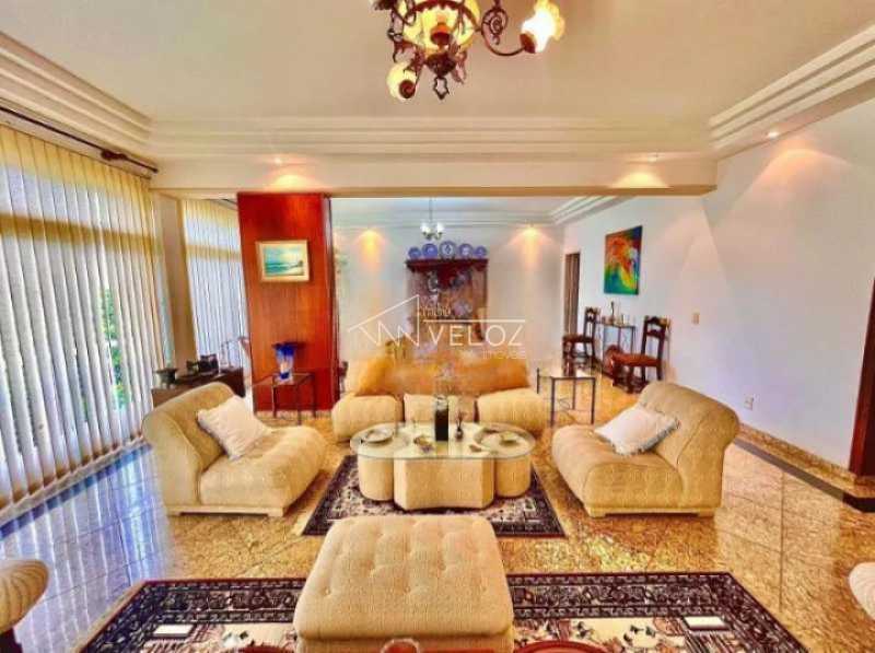 Apartamento em Ipanema
