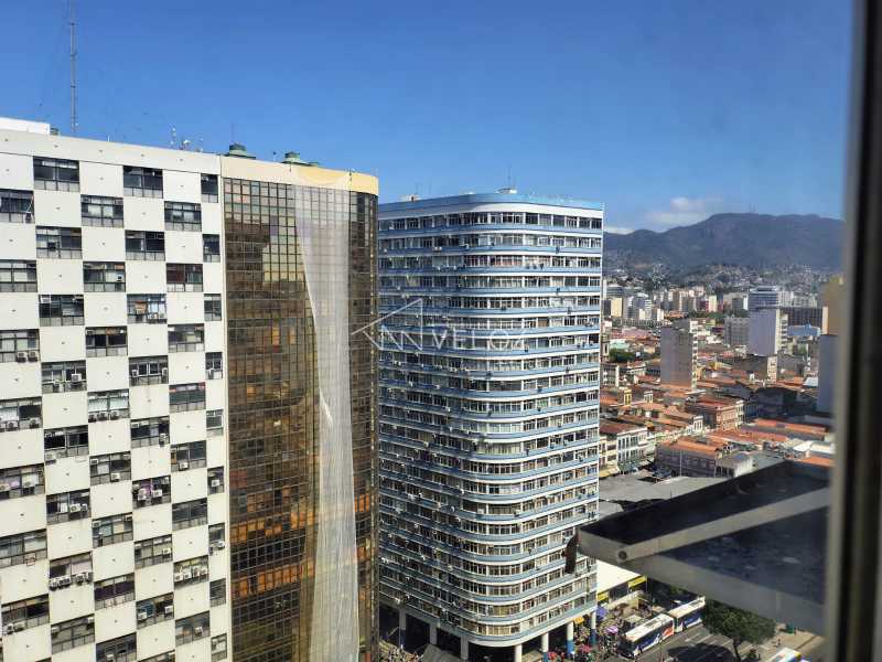 Sala em Centro