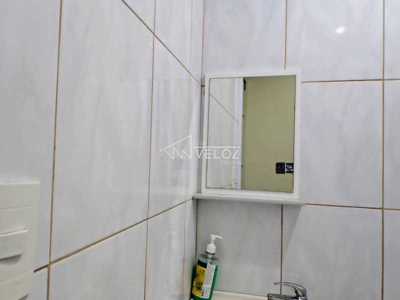 Sala-Conjunto, 26 m² - Foto 5