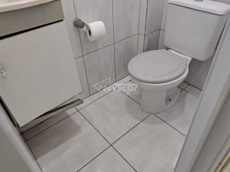 Sala-Conjunto, 26 m² - Foto 6