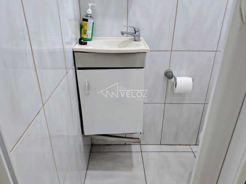 Sala-Conjunto, 26 m² - Foto 7
