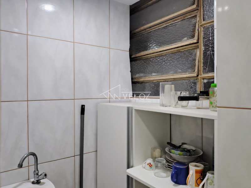 Sala-Conjunto, 26 m² - Foto 8
