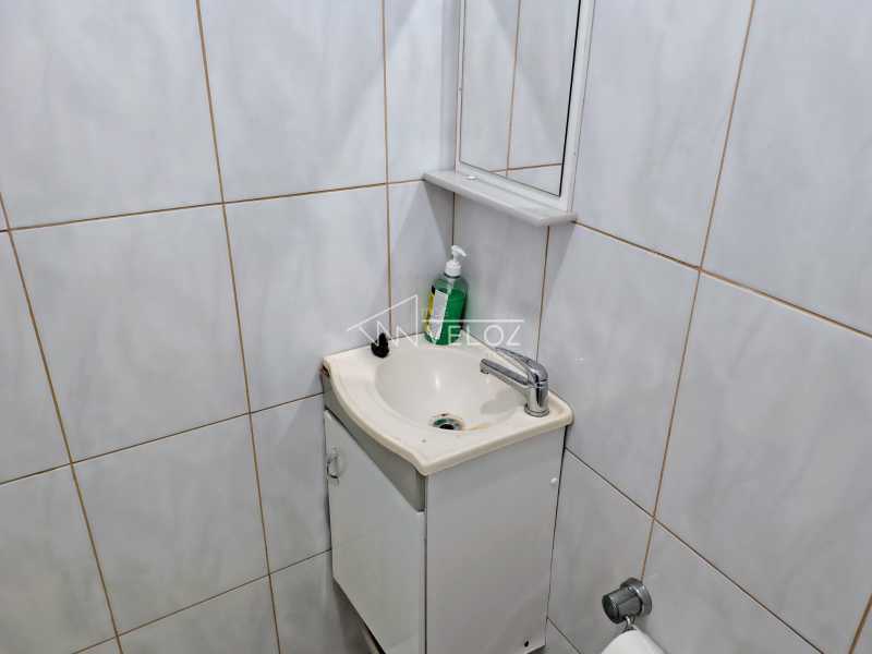 Sala-Conjunto, 26 m² - Foto 9