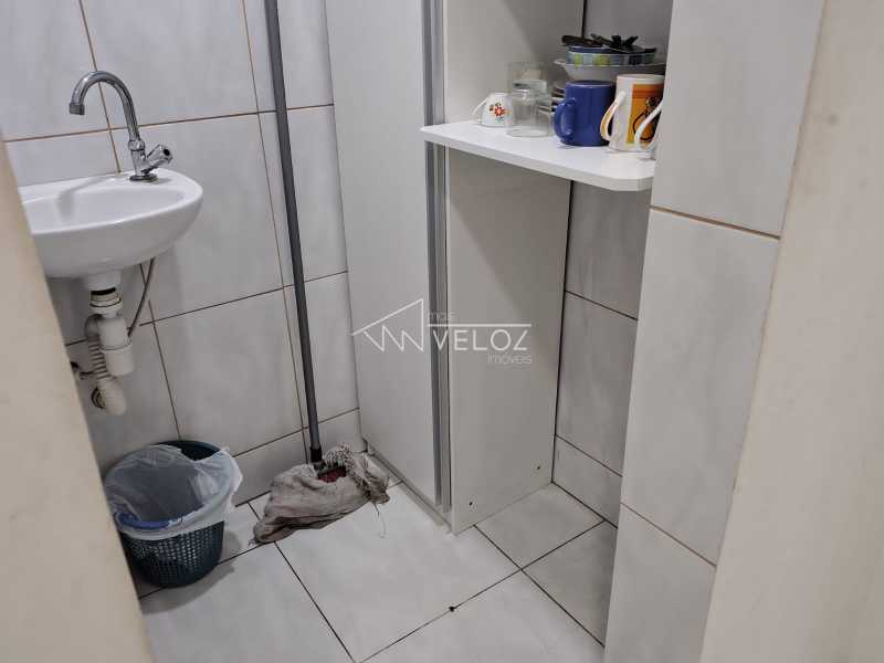 Sala-Conjunto, 26 m² - Foto 10