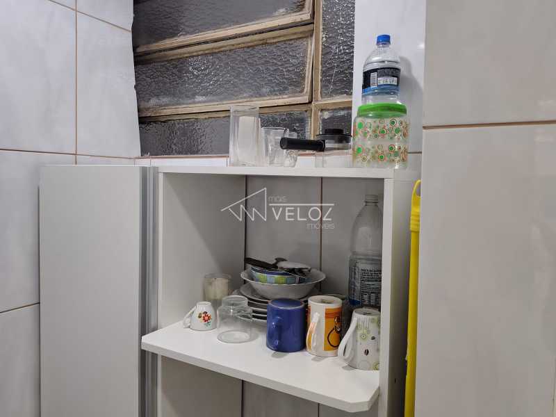 Sala-Conjunto, 26 m² - Foto 11