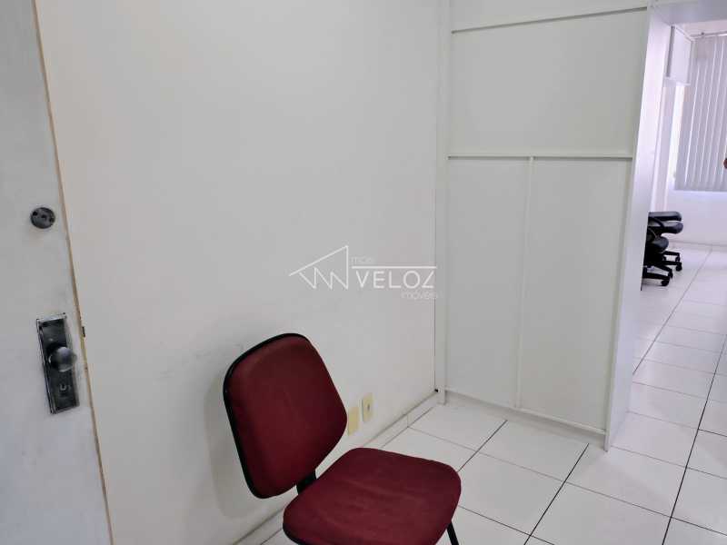 Sala-Conjunto, 26 m² - Foto 12