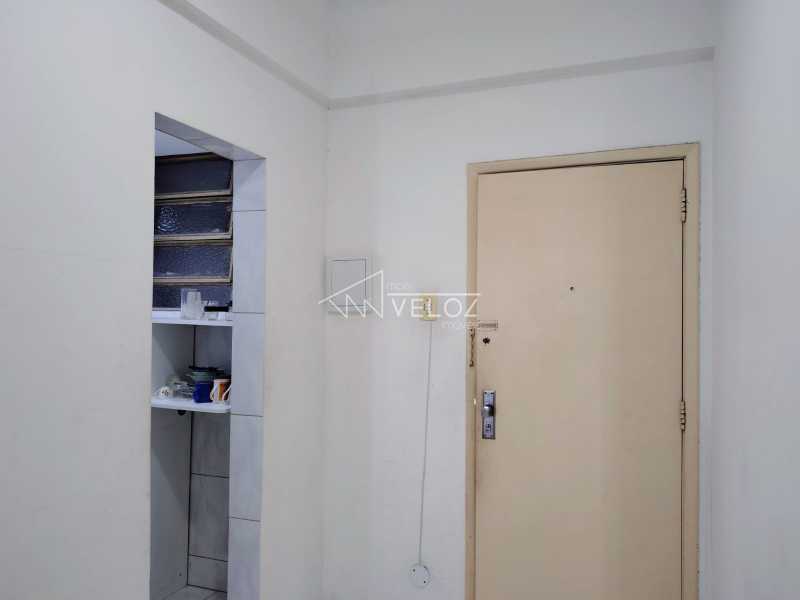 Sala-Conjunto, 26 m² - Foto 13