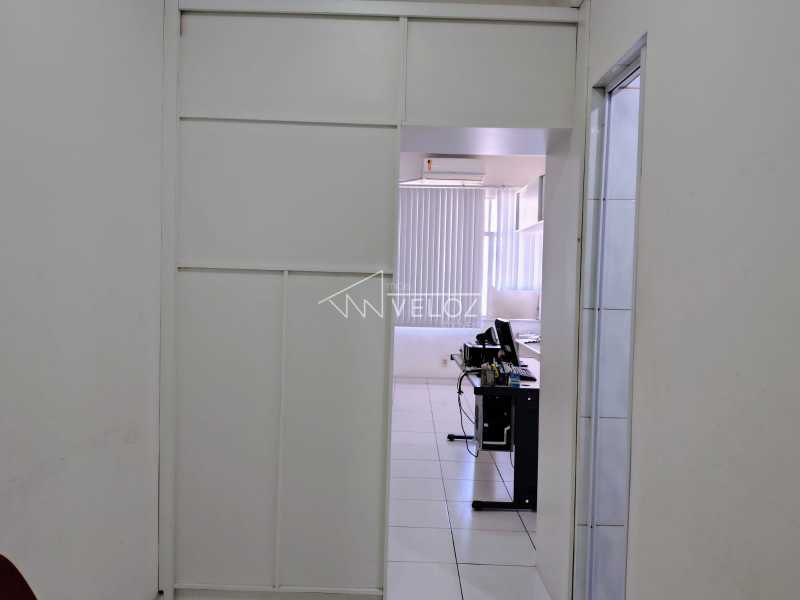 Sala-Conjunto, 26 m² - Foto 14