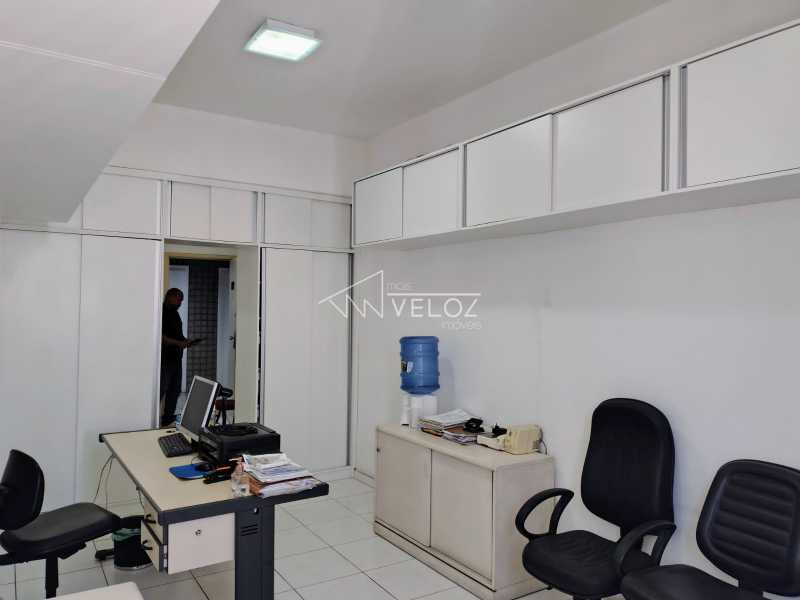 Sala-Conjunto, 26 m² - Foto 16