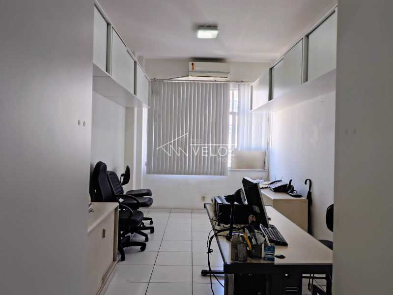 Sala-Conjunto, 26 m² - Foto 17