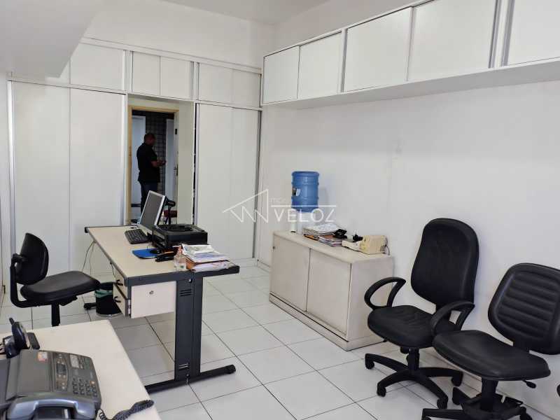 Sala-Conjunto, 26 m² - Foto 19