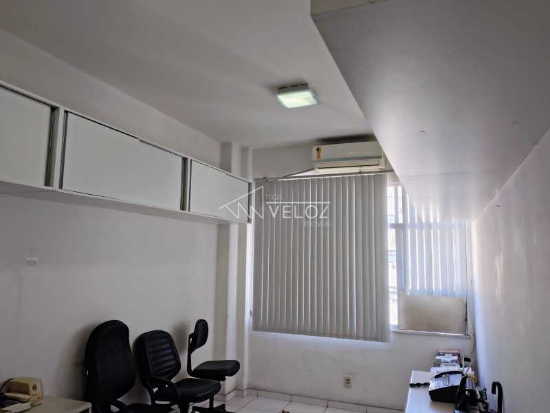 Sala-Conjunto, 26 m² - Foto 21