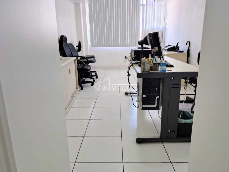 Sala-Conjunto, 26 m² - Foto 22