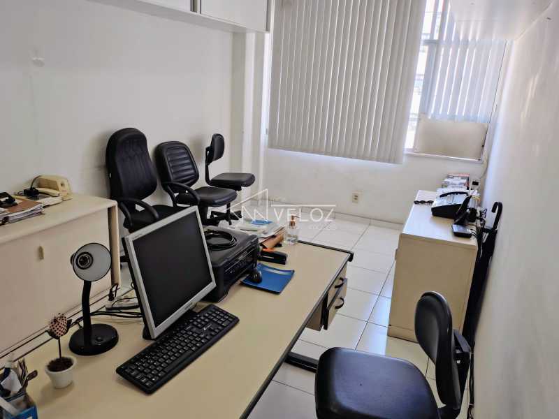 Sala-Conjunto, 26 m² - Foto 1