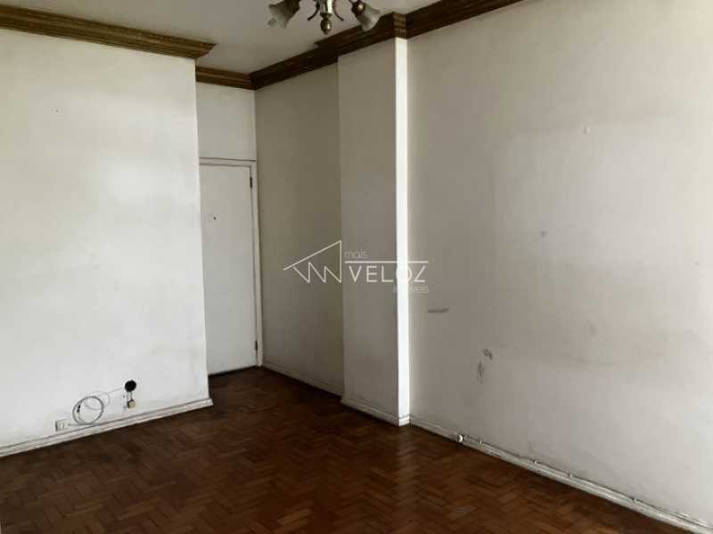 Apartamento em Humaitá