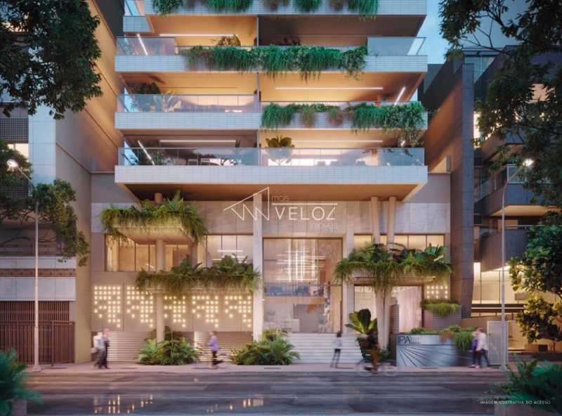 Apartamento em Ipanema