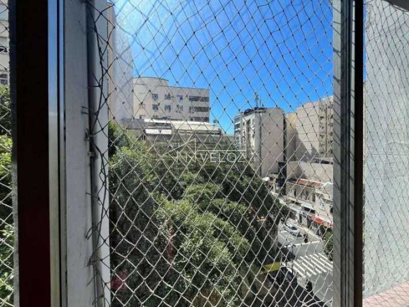 Apartamento em Copacabana