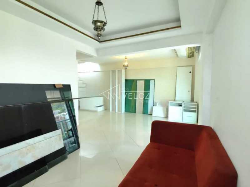Apartamento em Humaitá