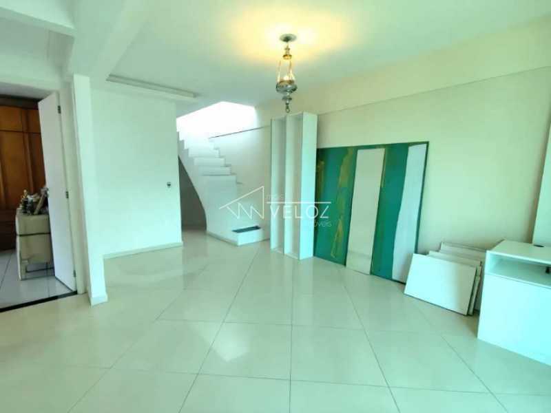 Apartamento, 3 quartos, 173 m² - Foto 1