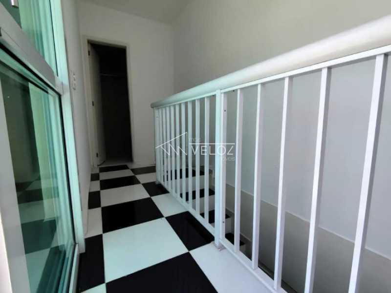 Apartamento, 3 quartos, 173 m² - Foto 6