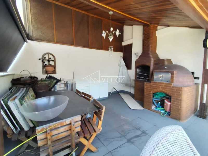 Apartamento, 3 quartos, 173 m² - Foto 19