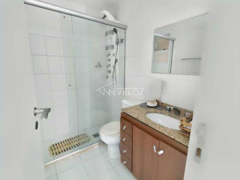 Apartamento, 3 quartos, 173 m² - Foto 10