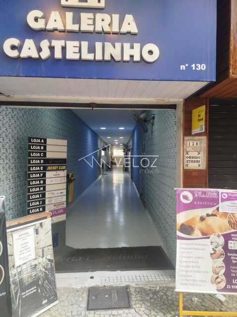 Loja em Ipanema