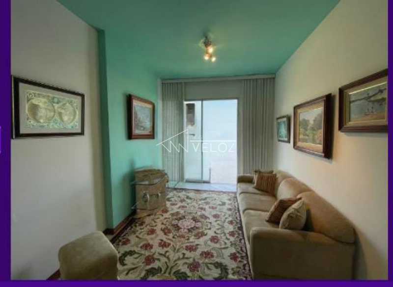 Apartamento, 3 quartos, 110 m² - Foto 3